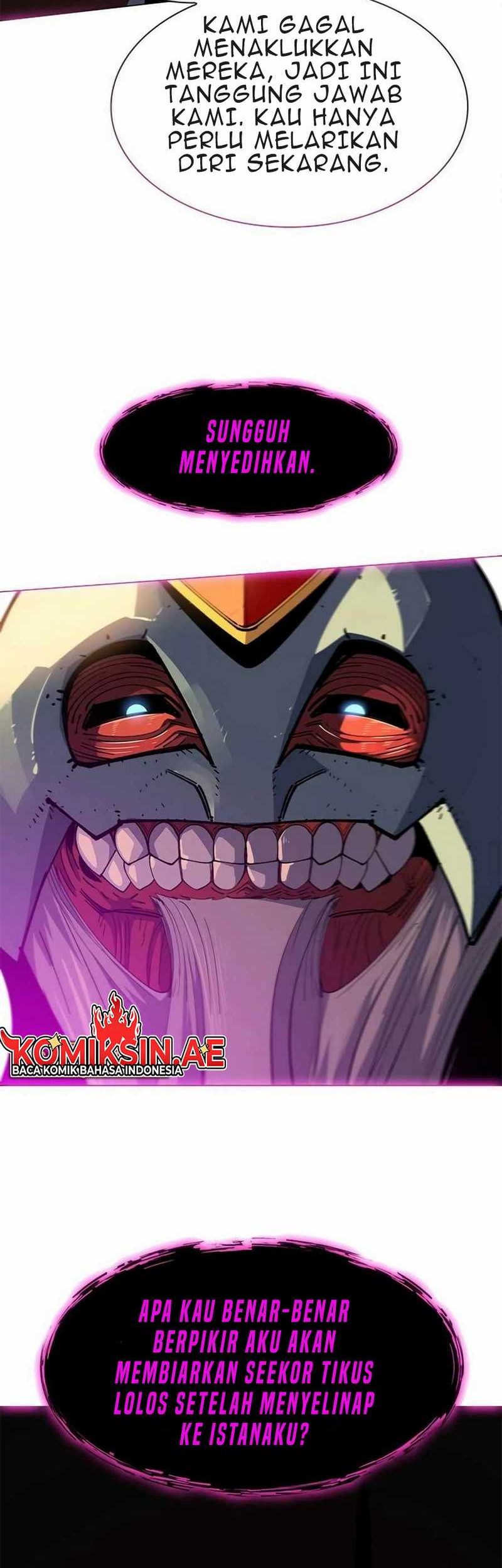 Dungeon Porter Chapter 12 Gambar 5