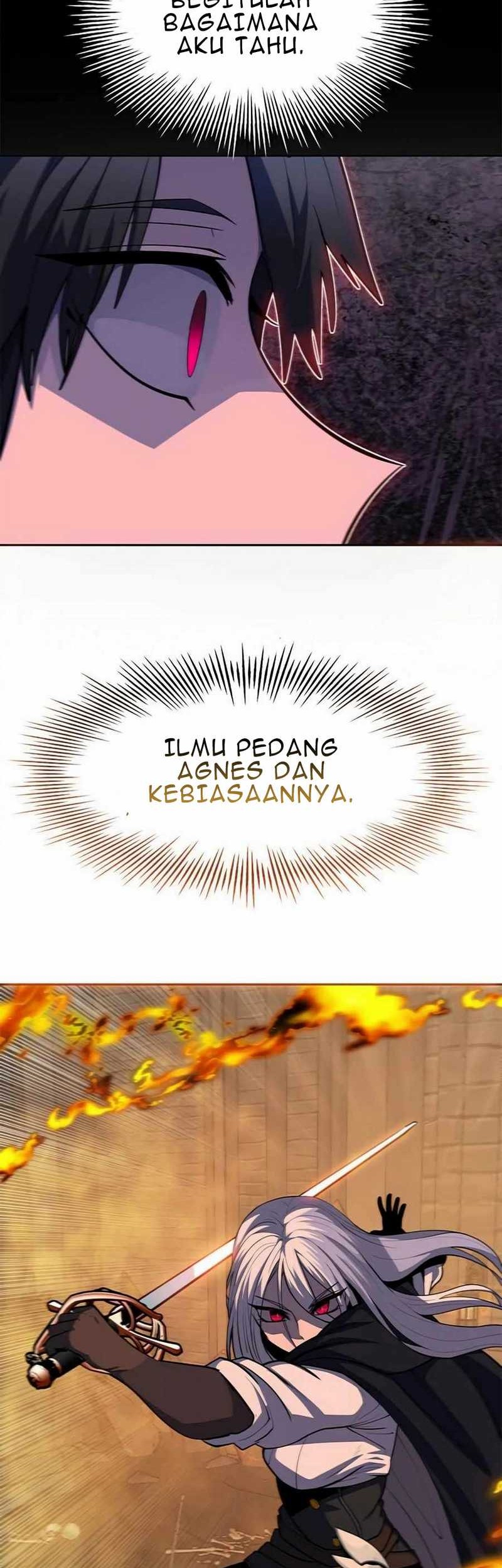 Dungeon Porter Chapter 12 Gambar 34