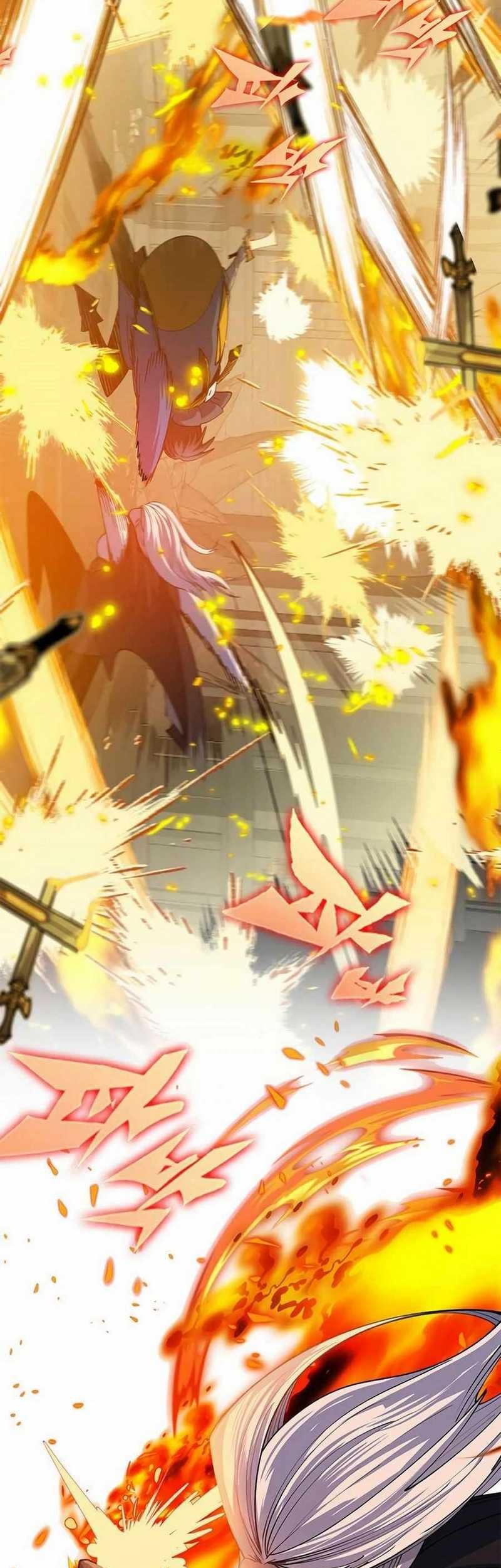 Dungeon Porter Chapter 12 Gambar 69