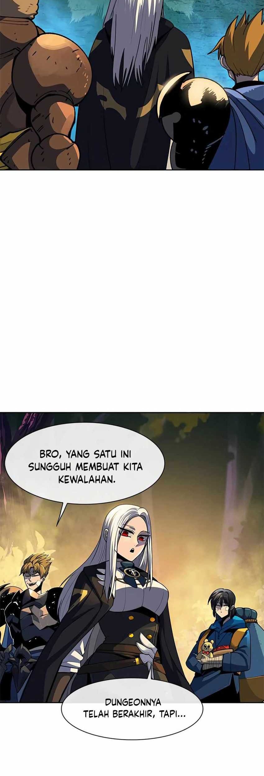 Dungeon Porter Chapter 13 Gambar 91