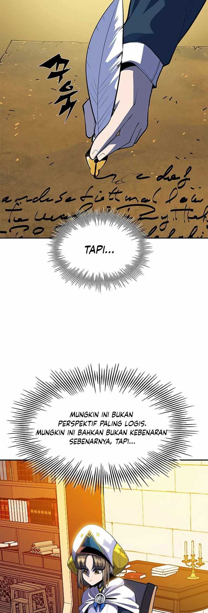 Dungeon Porter Chapter 13 Gambar 11