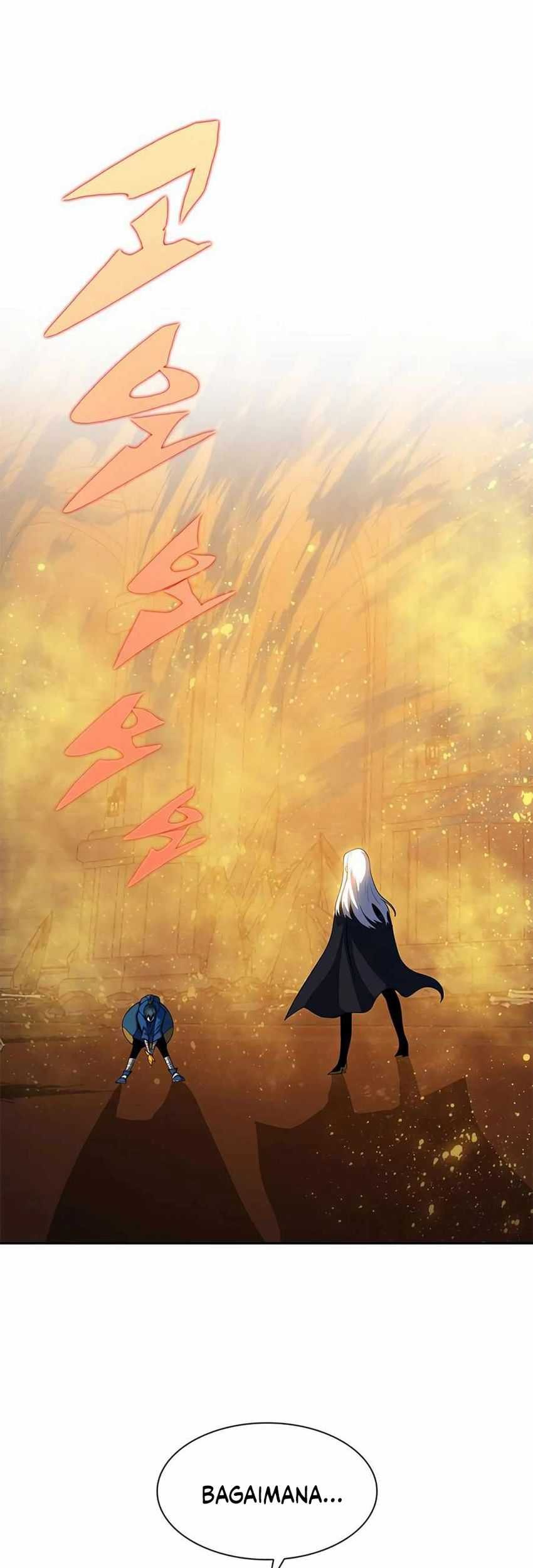 Dungeon Porter Chapter 13 Gambar 18