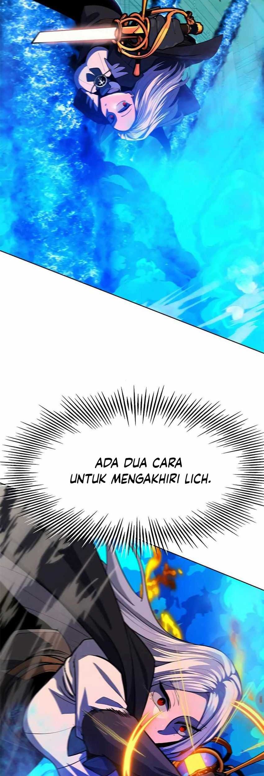 Dungeon Porter Chapter 13 Gambar 29