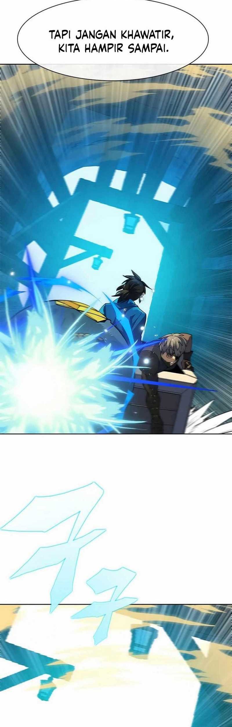 Dungeon Porter Chapter 14 Gambar 43