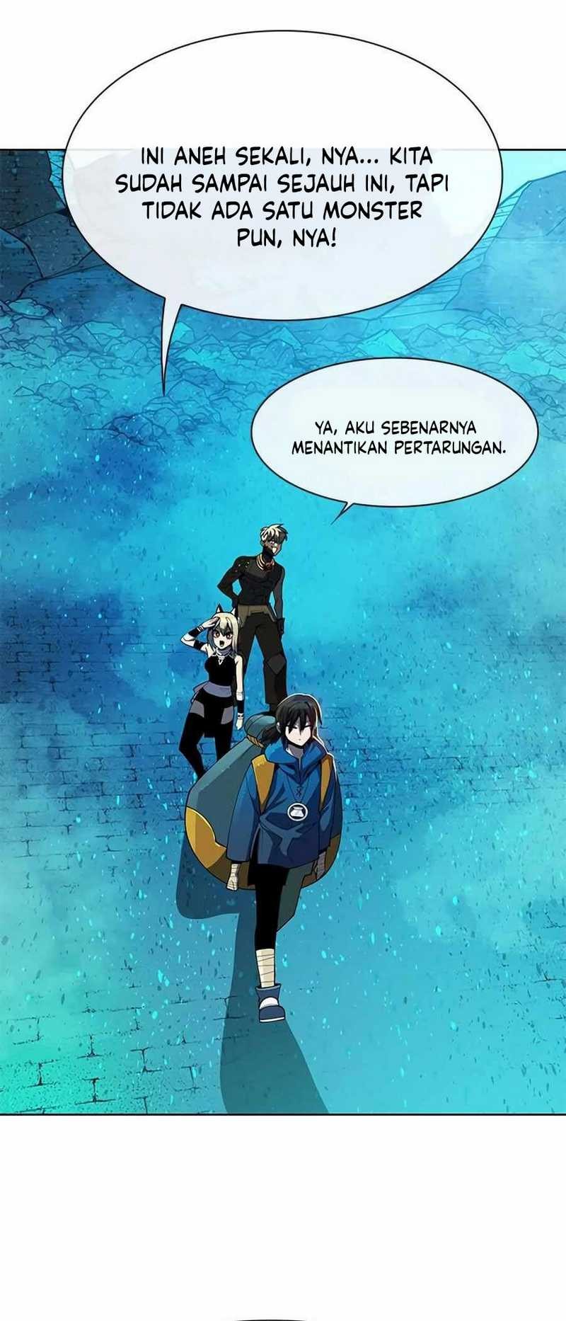 Dungeon Porter Chapter 14 Gambar 46