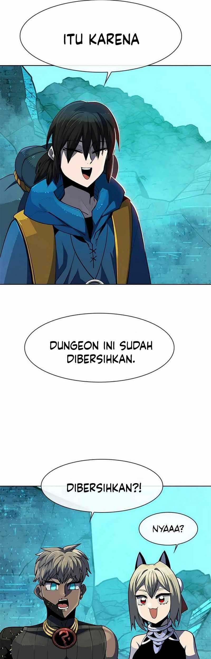 Dungeon Porter Chapter 14 Gambar 47