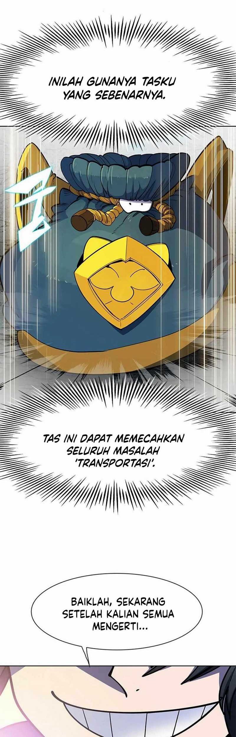Dungeon Porter Chapter 14 Gambar 55