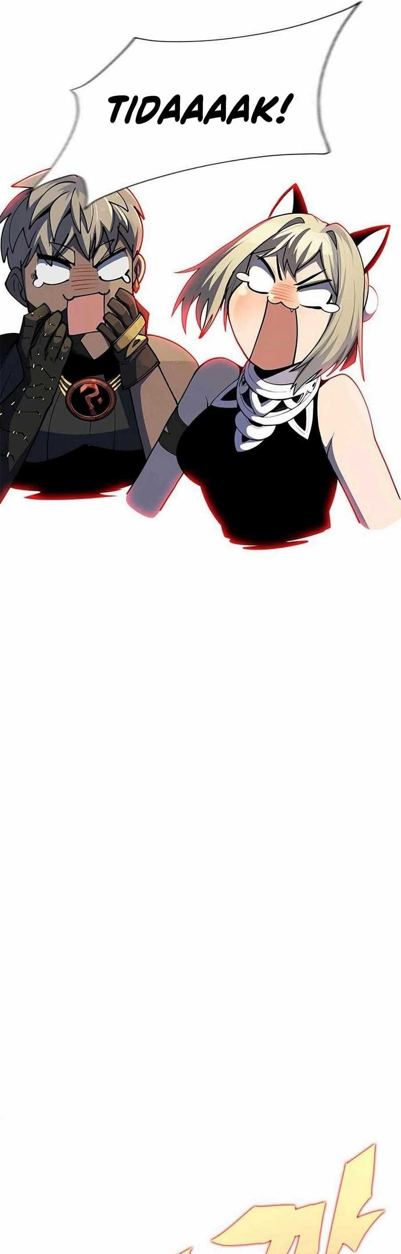 Dungeon Porter Chapter 14 Gambar 57