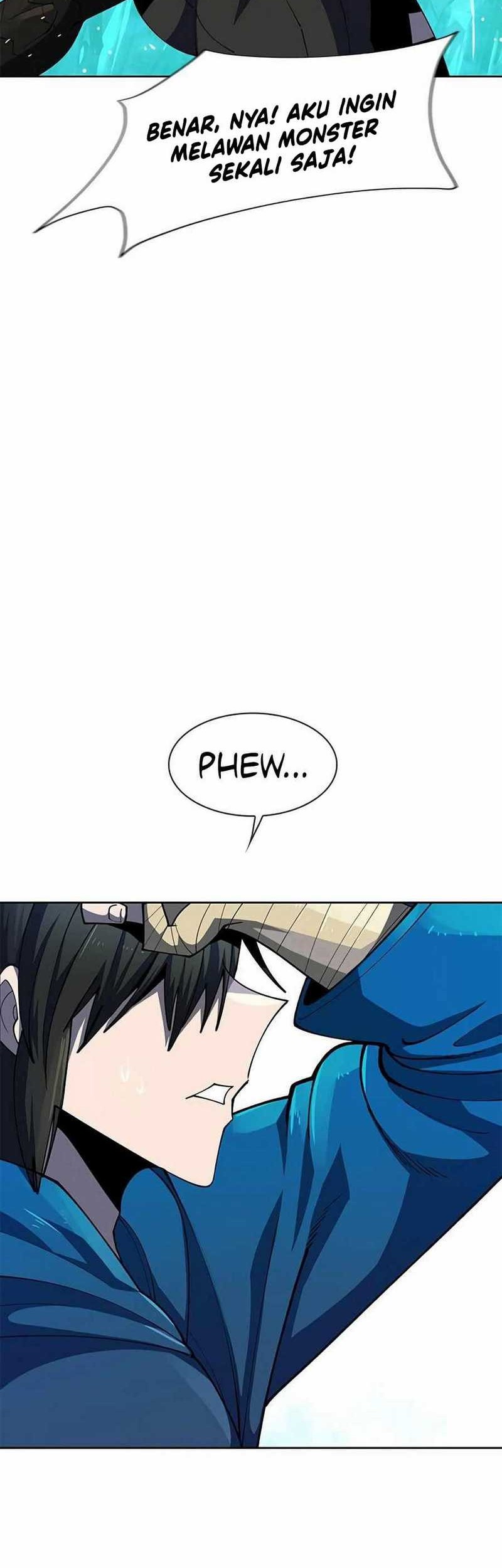 Dungeon Porter Chapter 14 Gambar 60