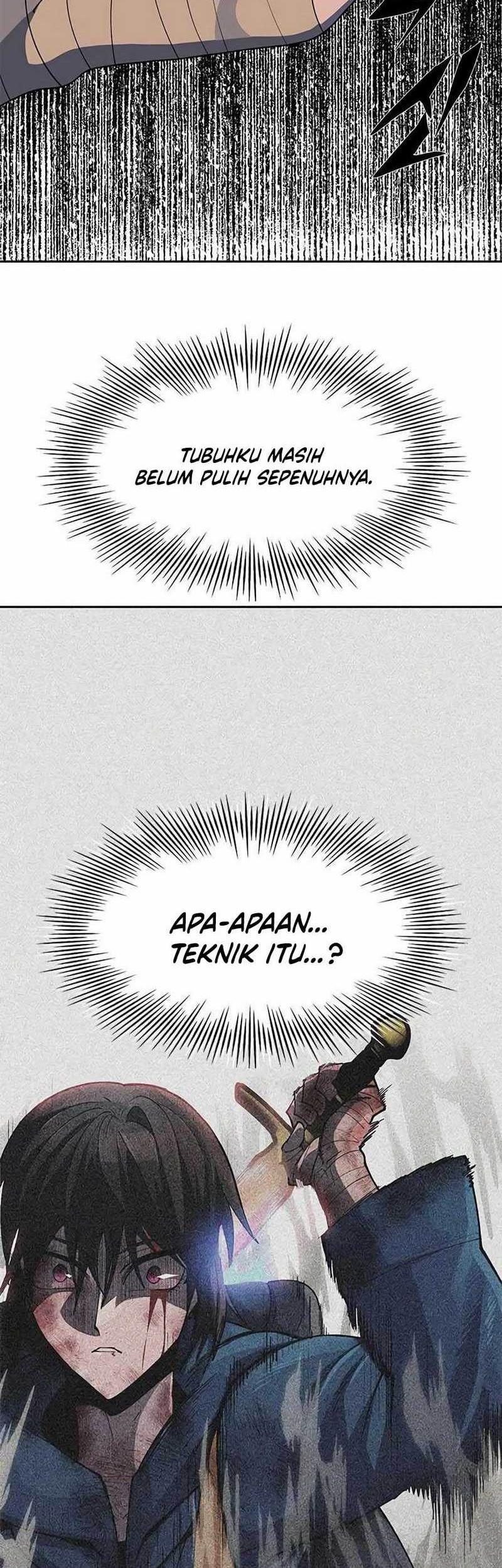 Dungeon Porter Chapter 14 Gambar 63