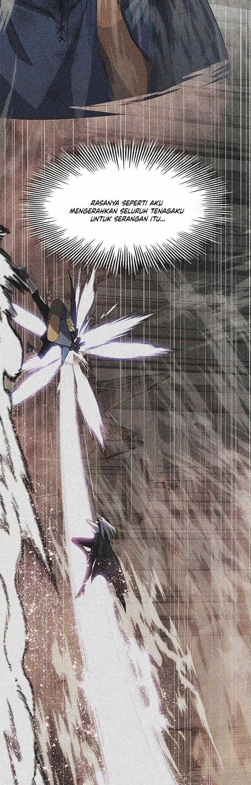 Dungeon Porter Chapter 14 Gambar 64