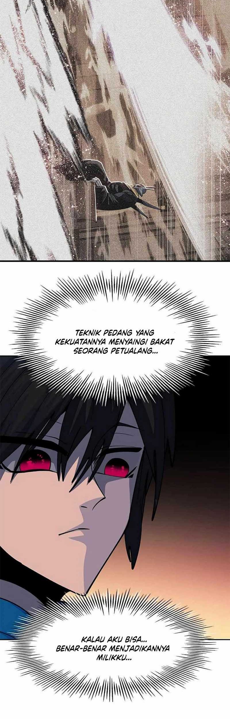 Dungeon Porter Chapter 14 Gambar 65
