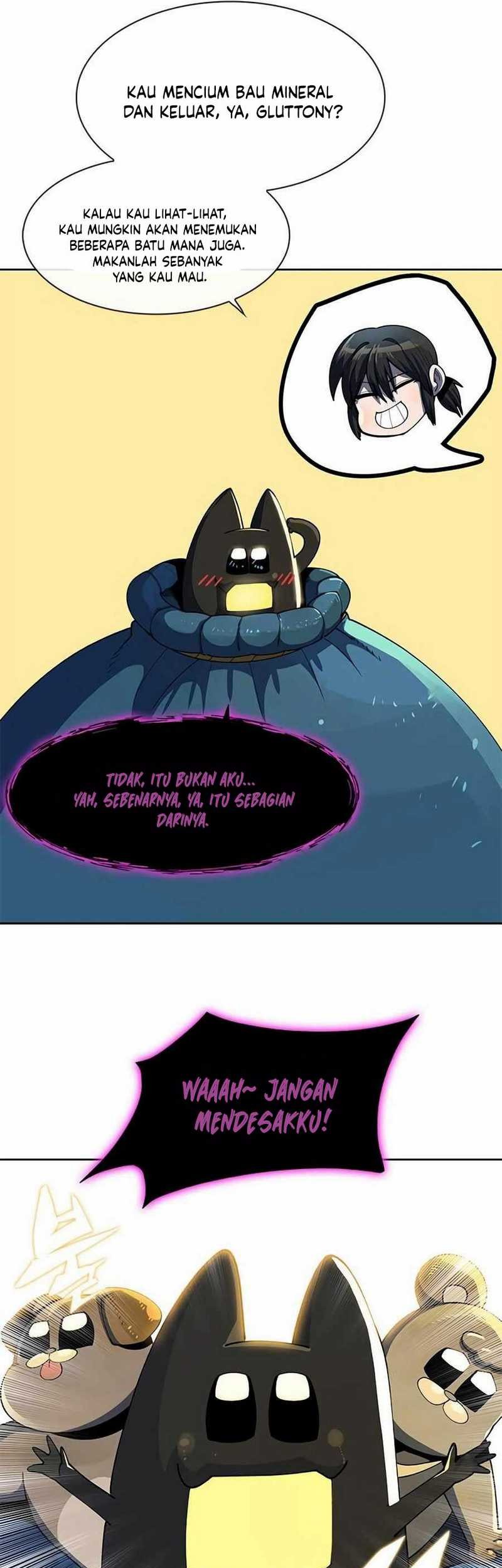 Dungeon Porter Chapter 14 Gambar 67