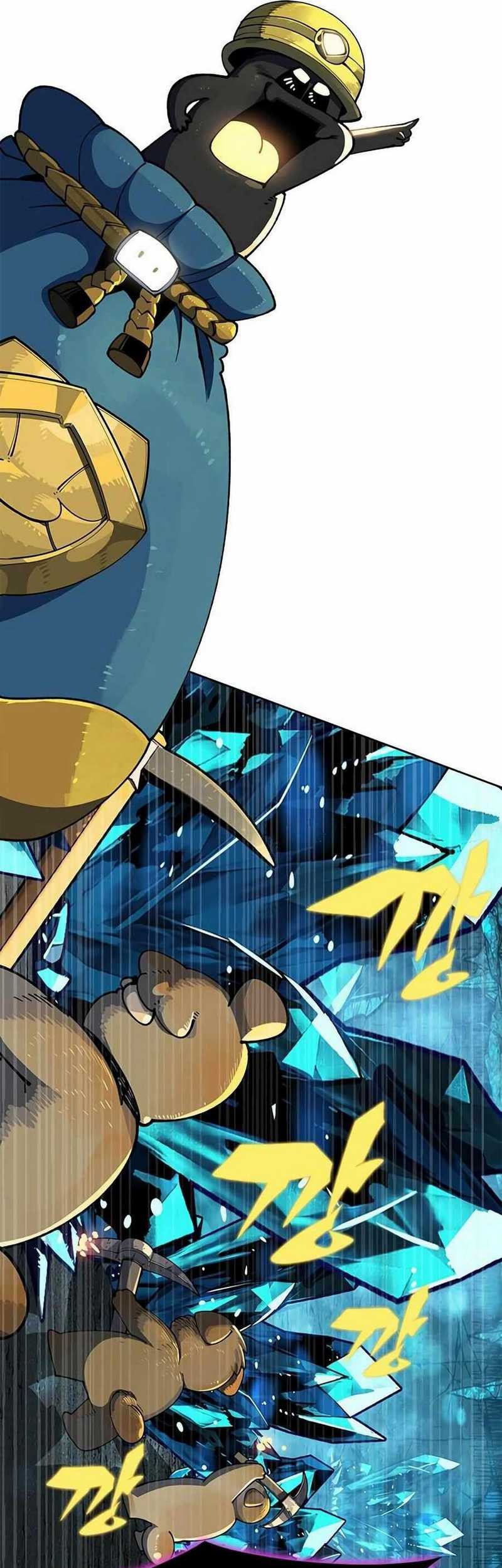 Dungeon Porter Chapter 14 Gambar 71