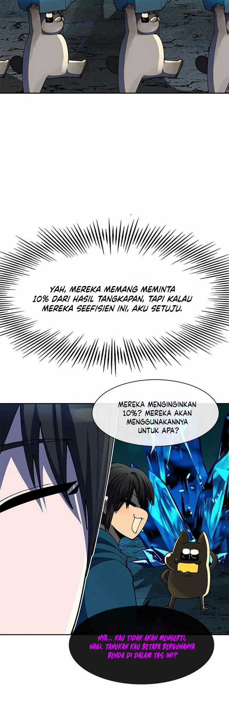 Dungeon Porter Chapter 14 Gambar 74