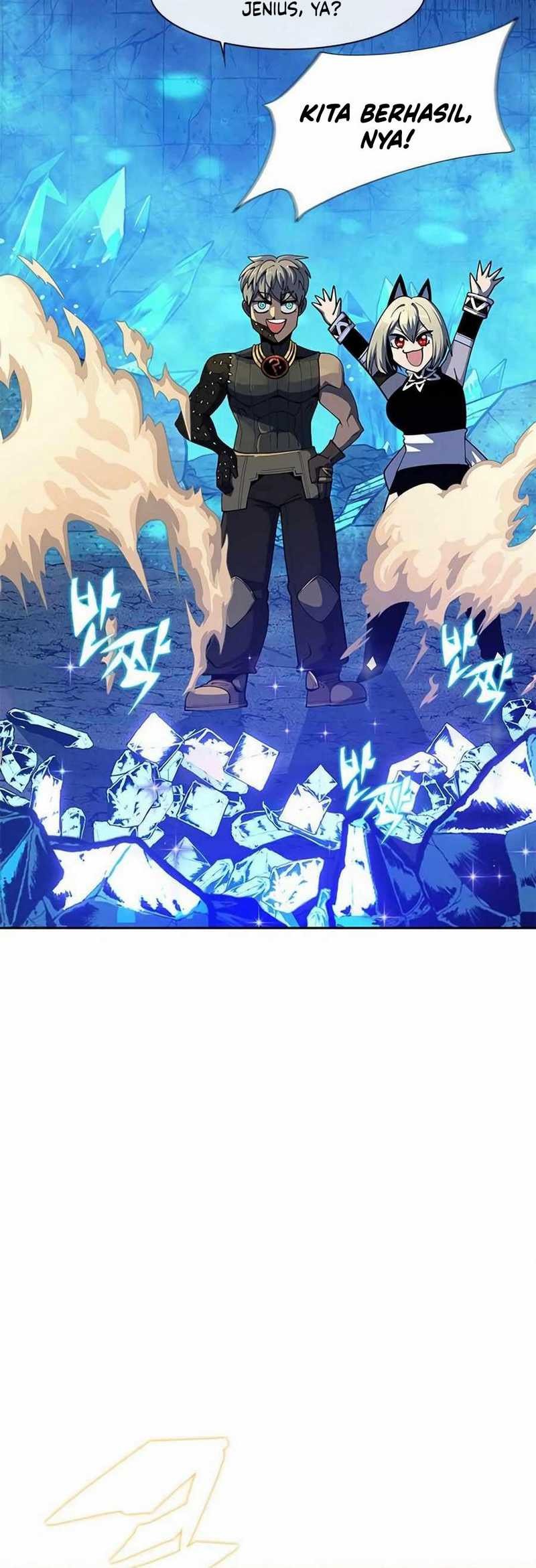Dungeon Porter Chapter 14 Gambar 85