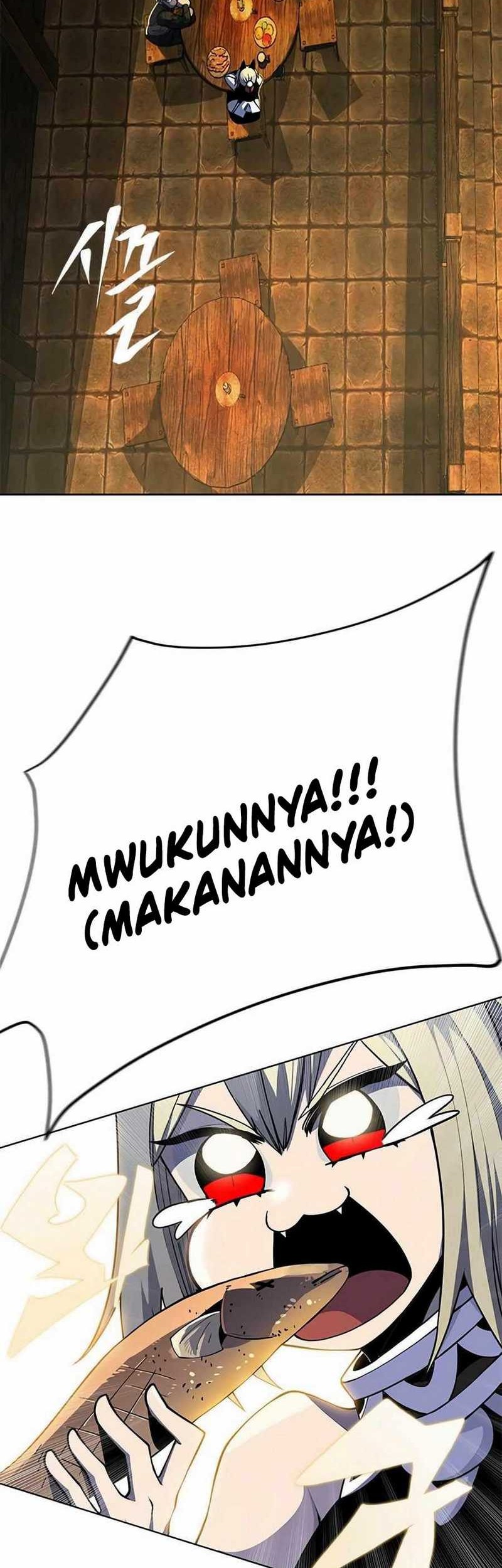 Dungeon Porter Chapter 14 Gambar 3