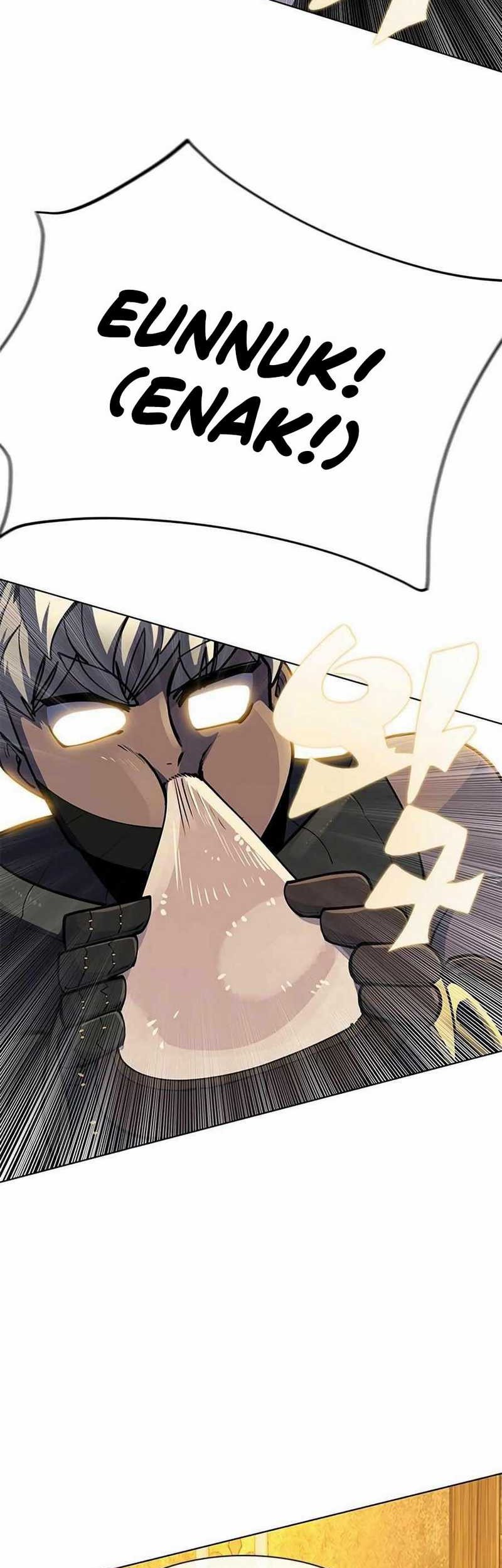 Dungeon Porter Chapter 14 Gambar 4