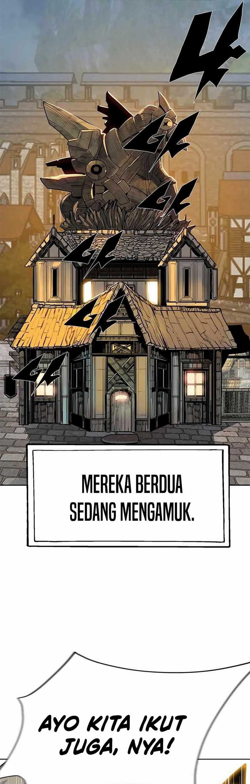 Dungeon Porter Chapter 14 Gambar 7