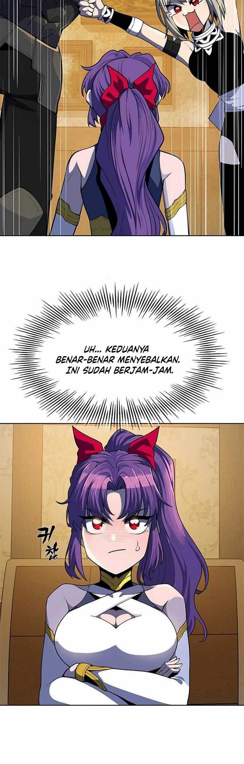 Dungeon Porter Chapter 14 Gambar 9