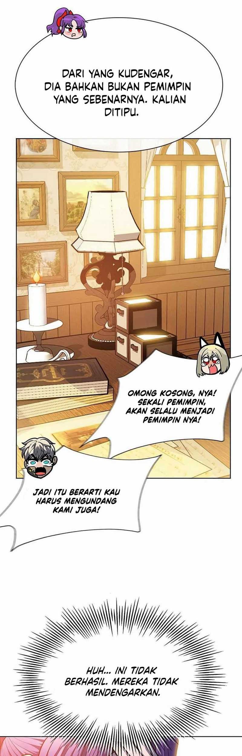 Dungeon Porter Chapter 14 Gambar 10