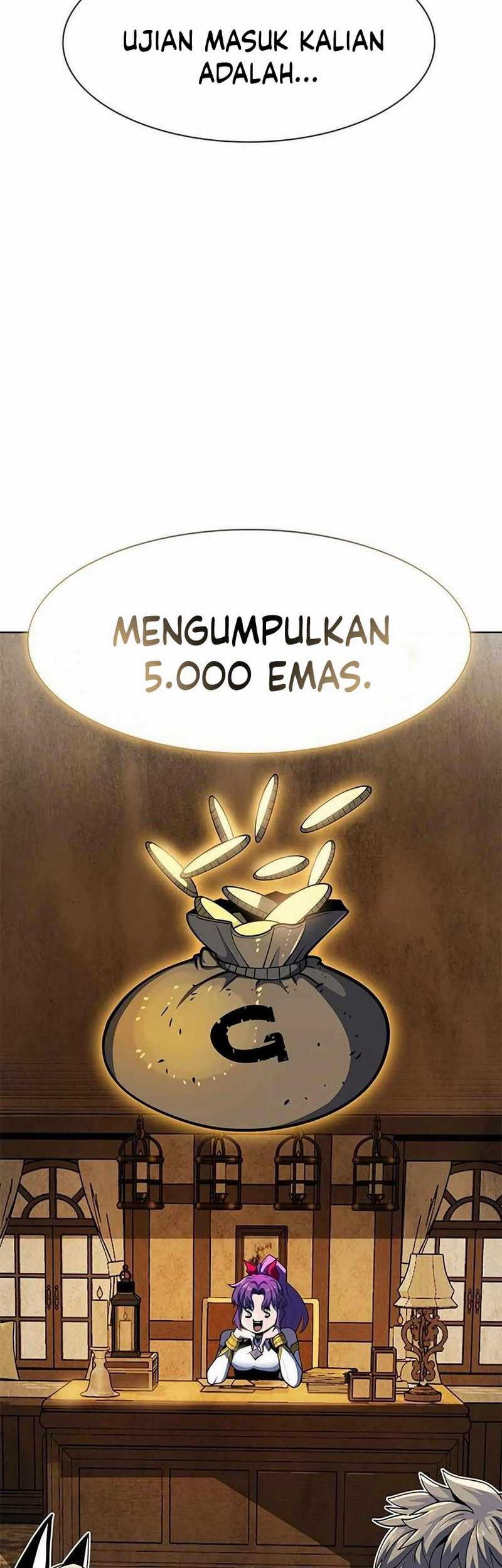 Dungeon Porter Chapter 14 Gambar 14