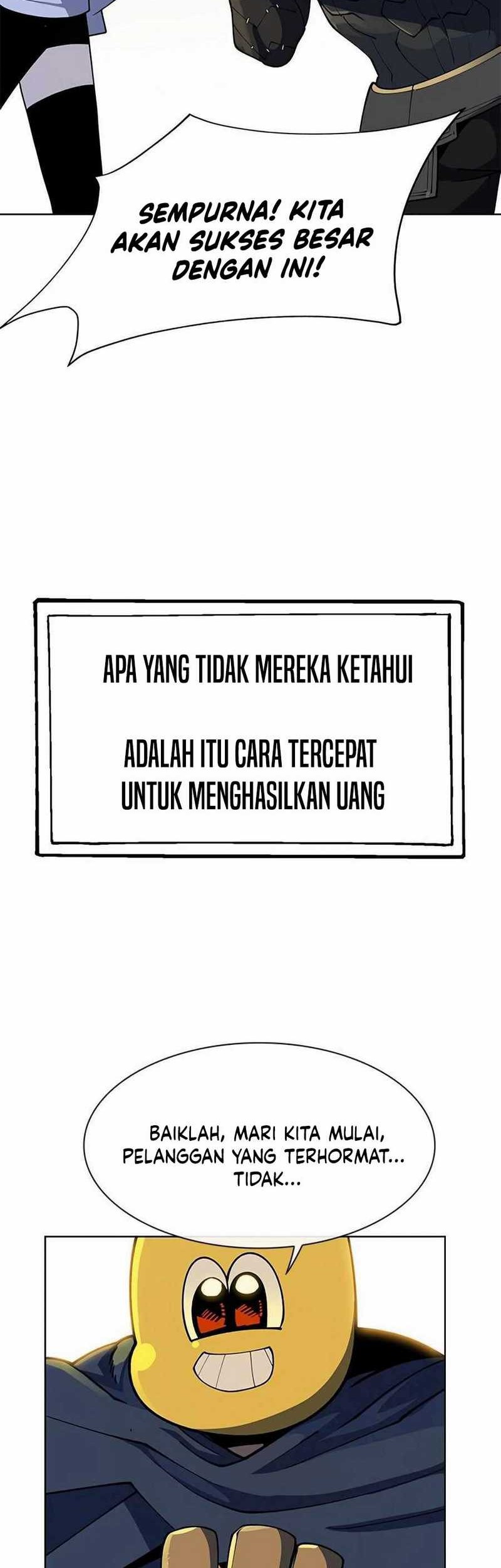 Dungeon Porter Chapter 14 Gambar 20