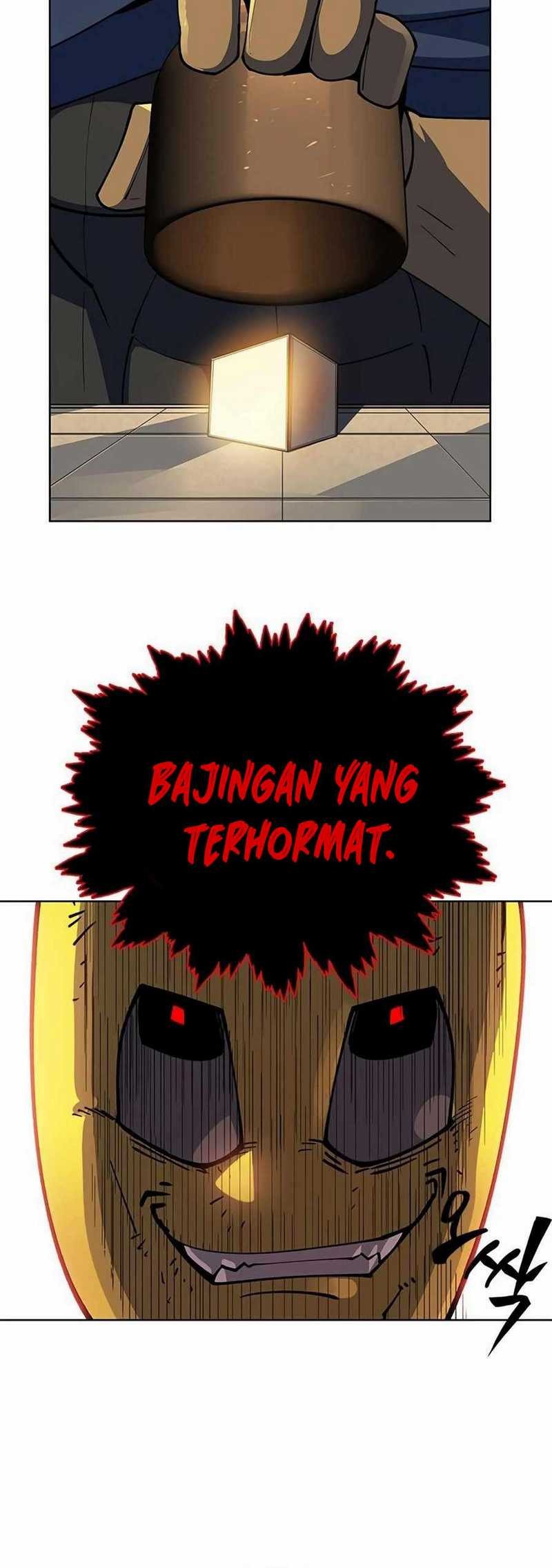Dungeon Porter Chapter 14 Gambar 21