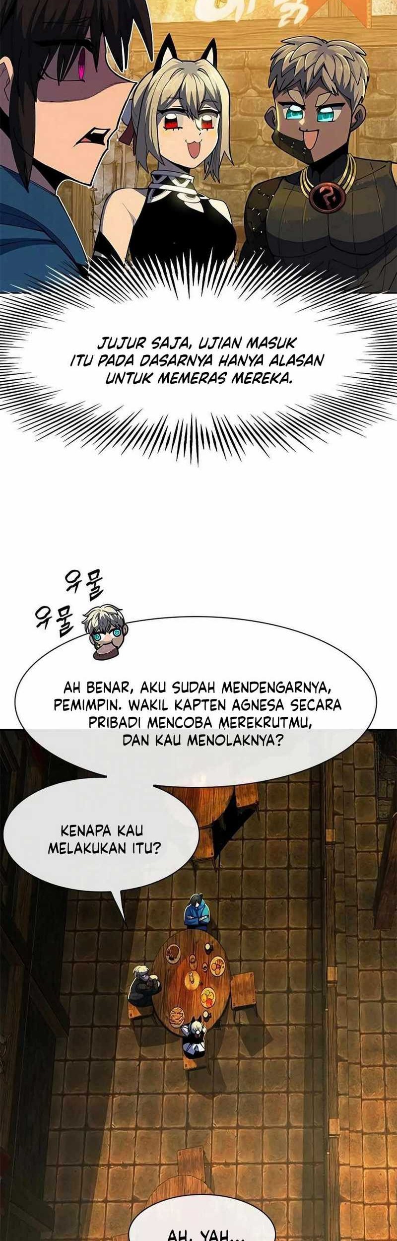 Dungeon Porter Chapter 14 Gambar 25