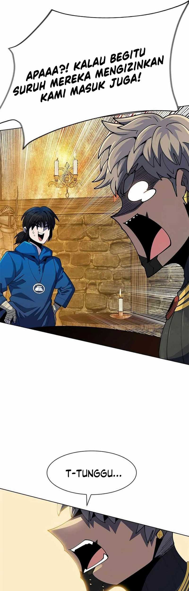 Dungeon Porter Chapter 14 Gambar 27