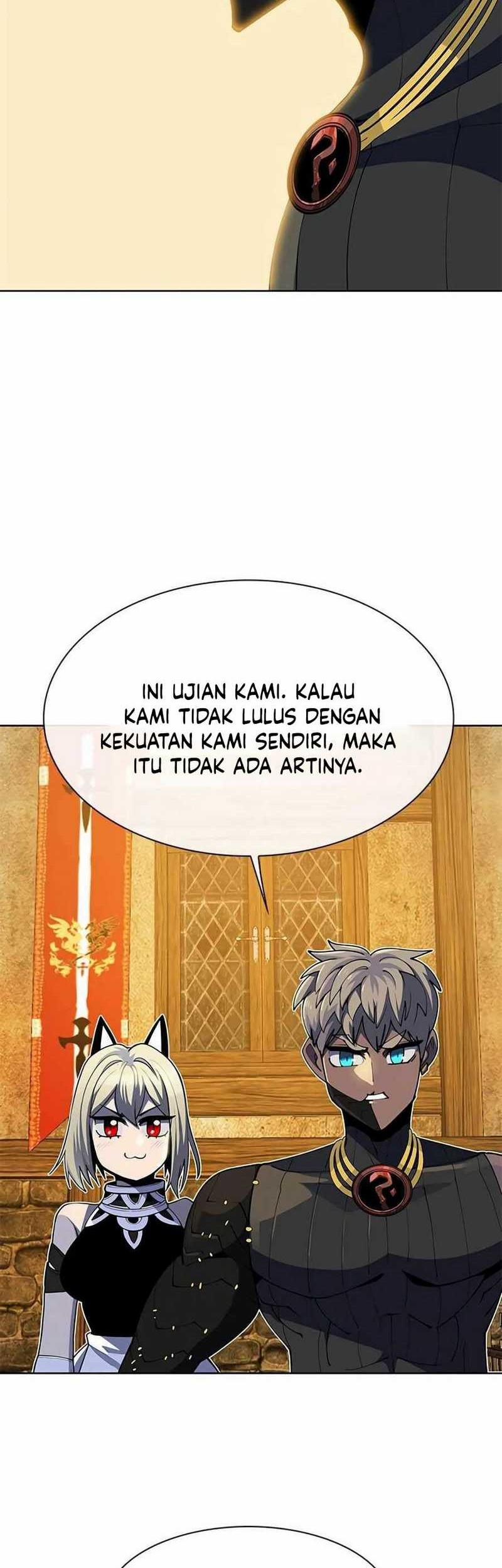 Dungeon Porter Chapter 14 Gambar 28