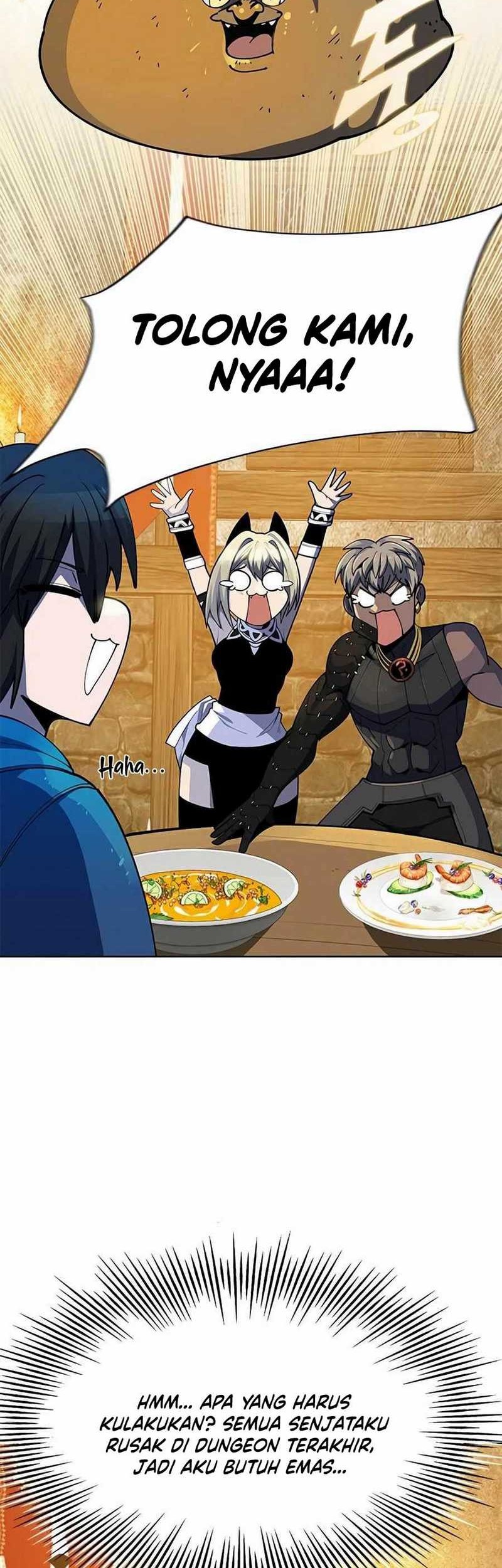 Dungeon Porter Chapter 14 Gambar 30