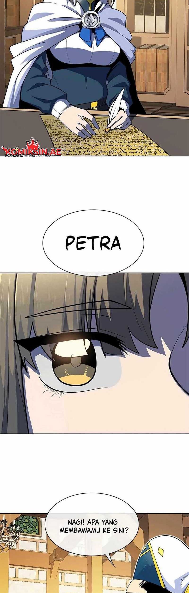 Dungeon Porter Chapter 14 Gambar 34
