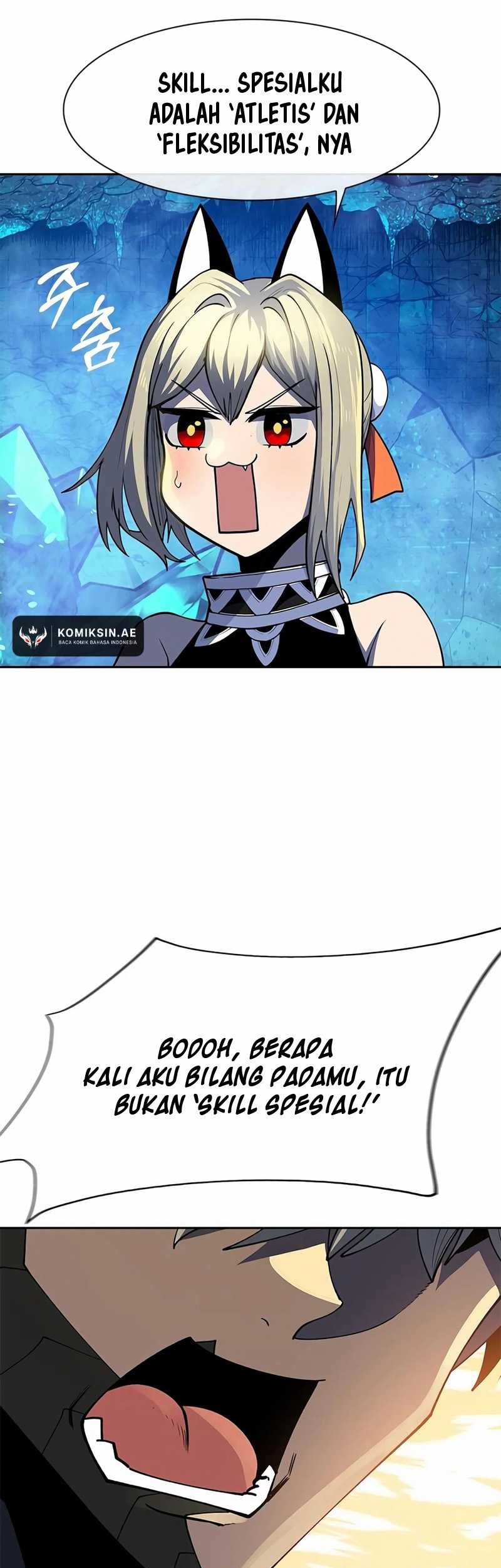 Dungeon Porter Chapter 15 Gambar 32