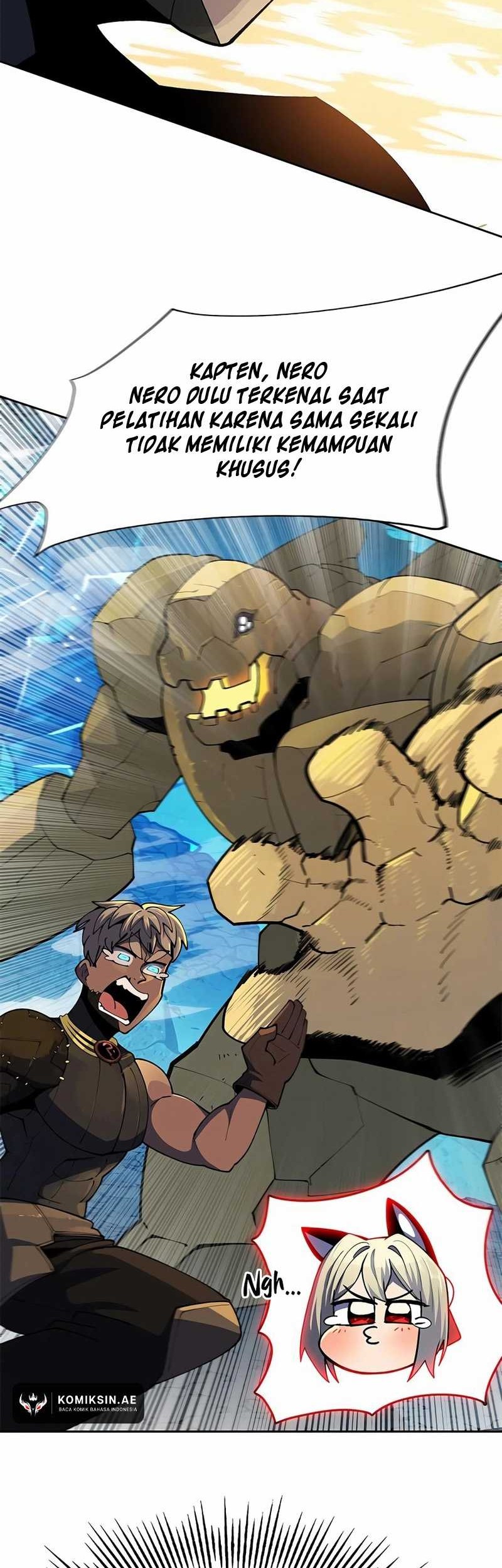 Dungeon Porter Chapter 15 Gambar 33