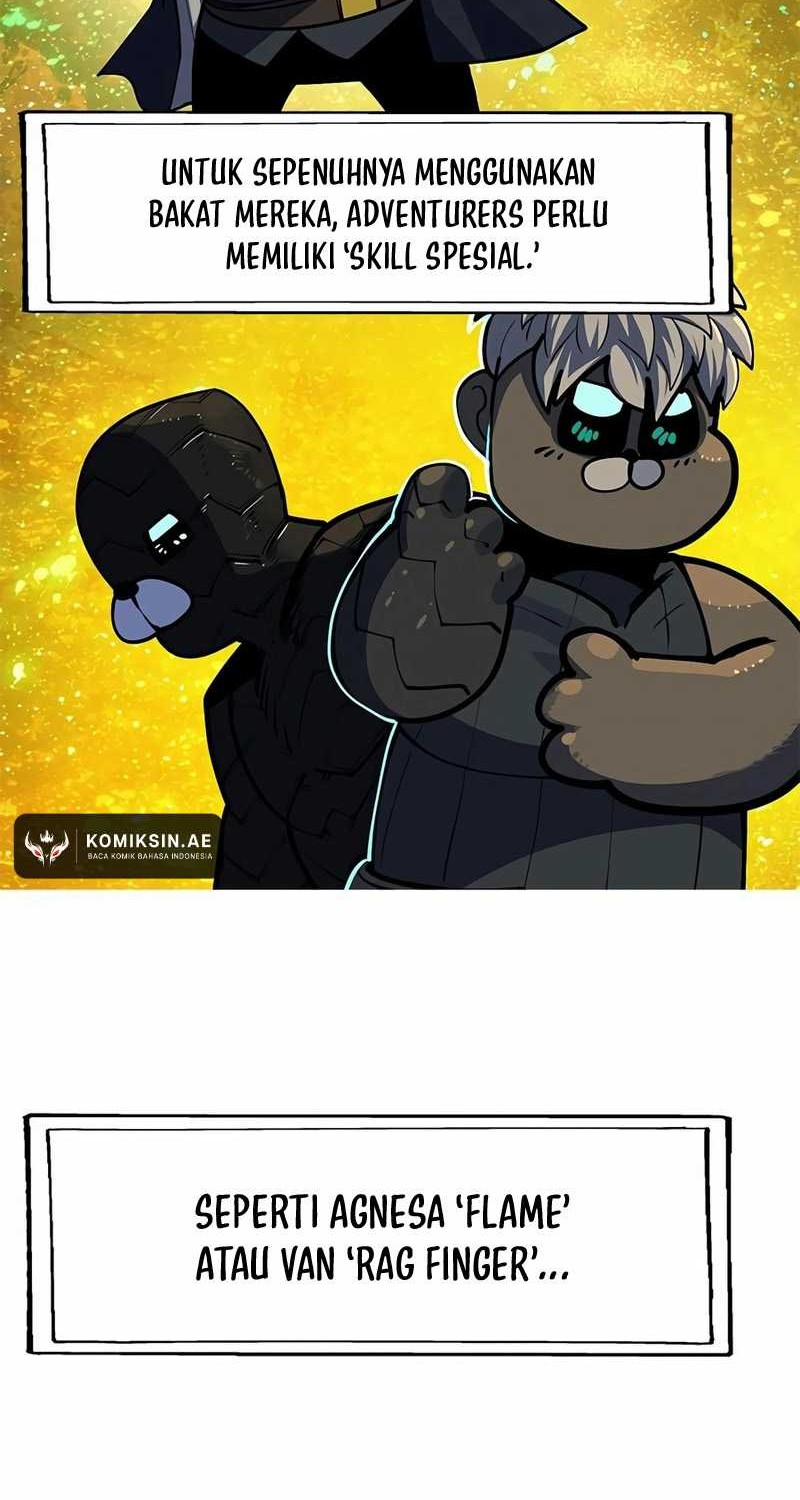 Dungeon Porter Chapter 15 Gambar 35