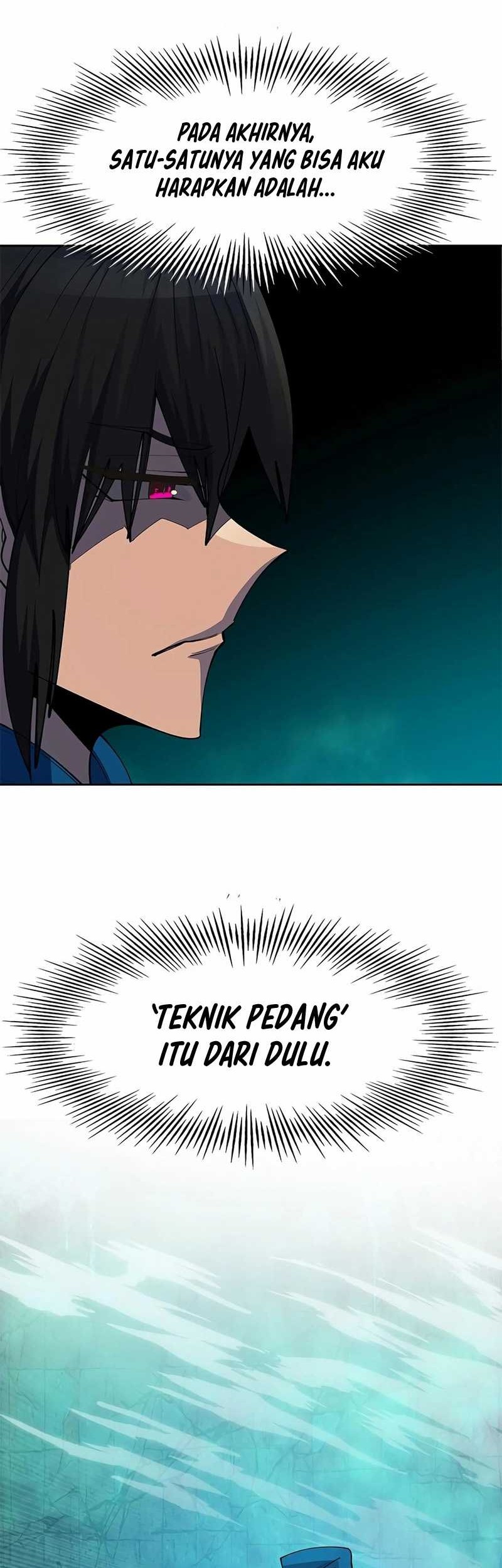 Dungeon Porter Chapter 15 Gambar 37