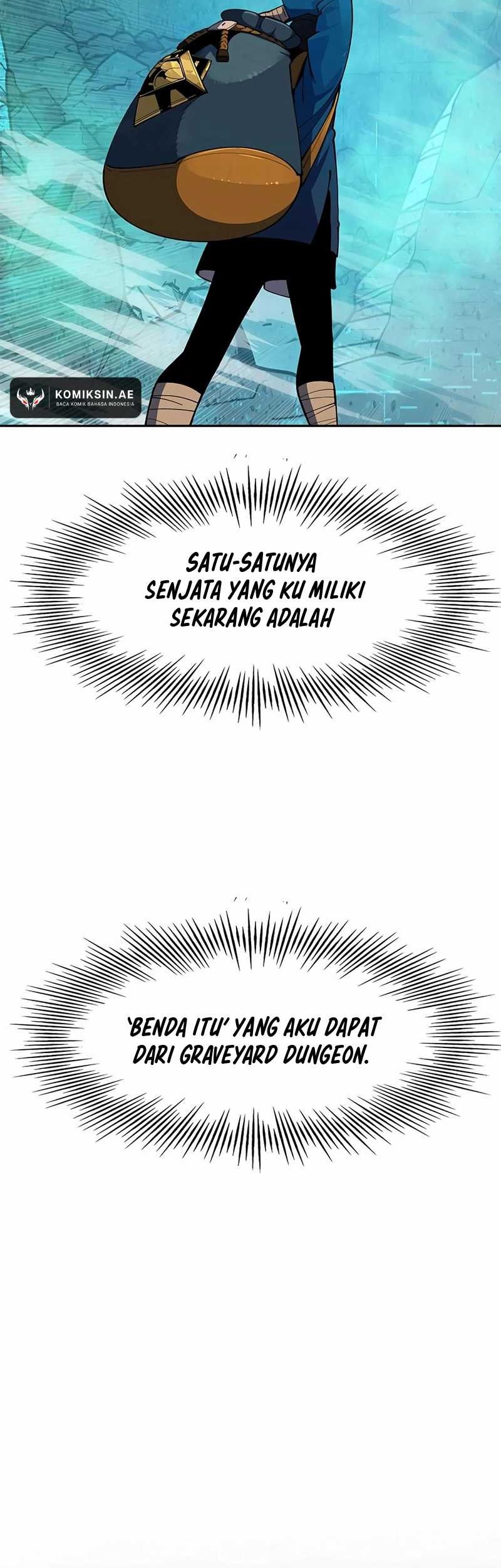 Dungeon Porter Chapter 15 Gambar 38