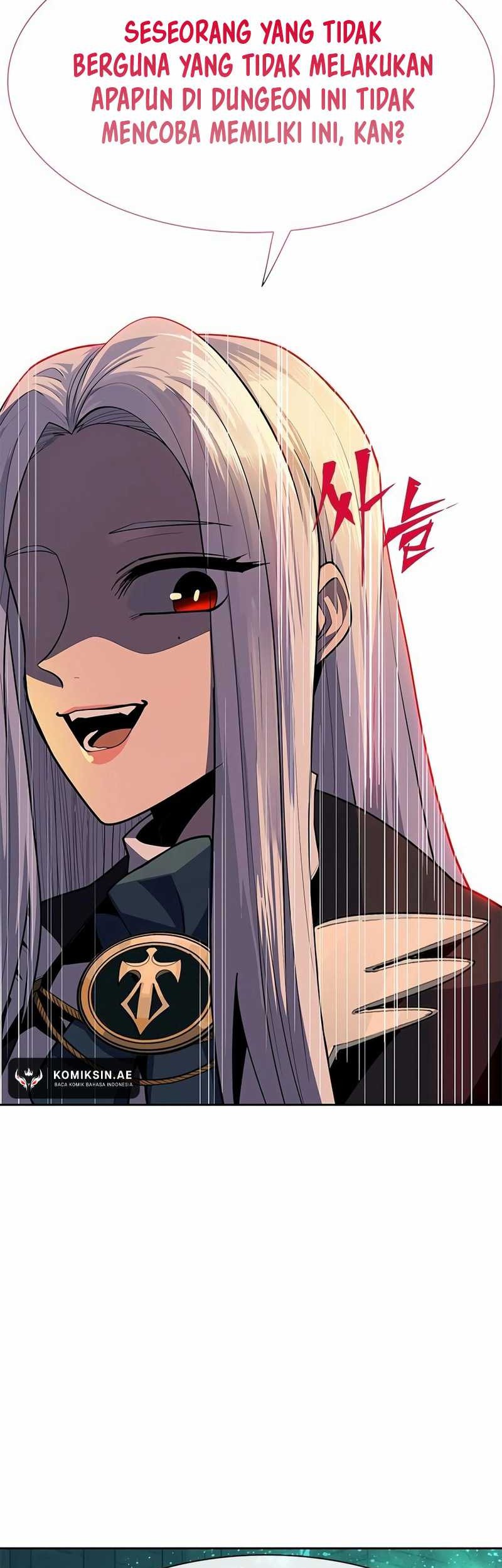 Dungeon Porter Chapter 15 Gambar 42