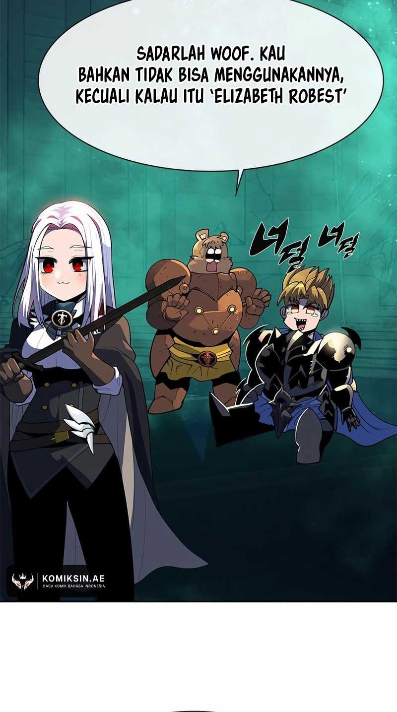 Dungeon Porter Chapter 15 Gambar 43