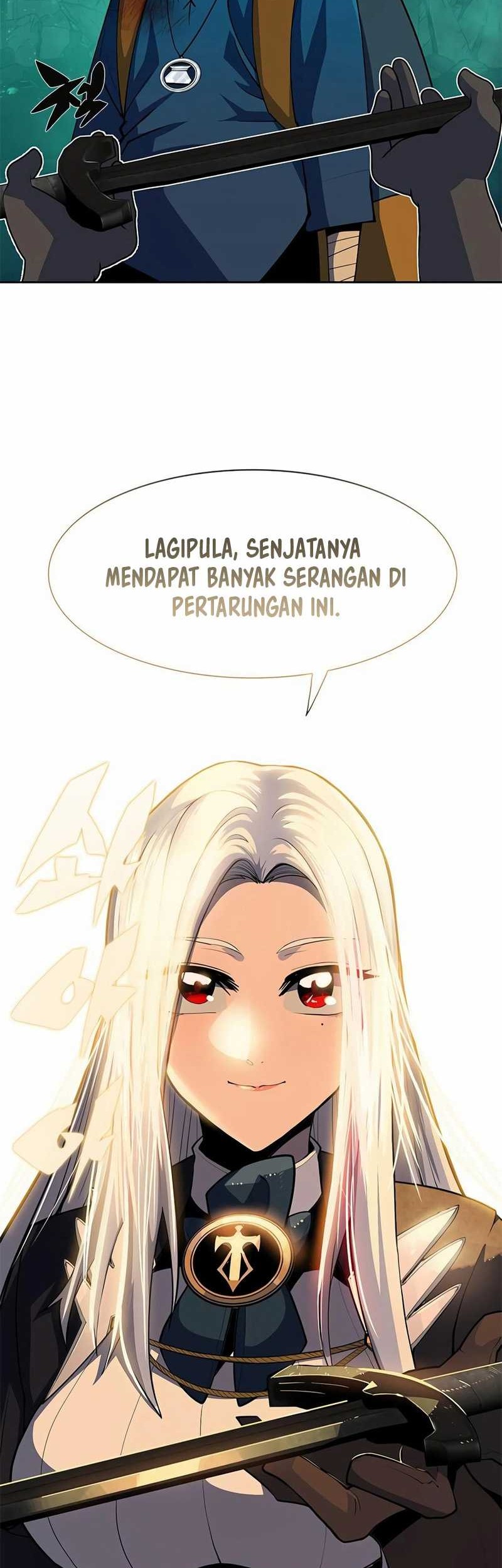 Dungeon Porter Chapter 15 Gambar 45