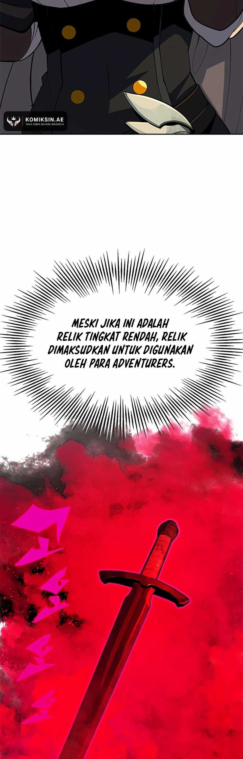Dungeon Porter Chapter 15 Gambar 46