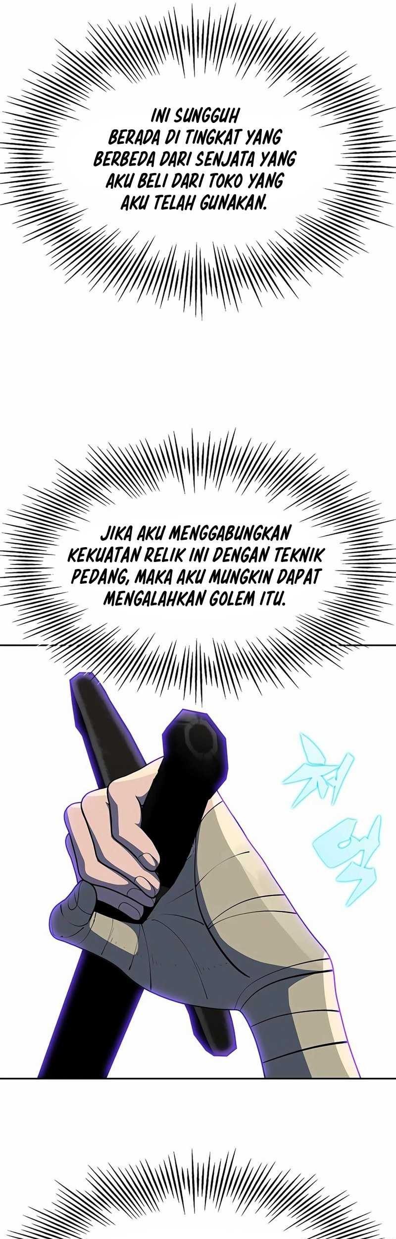 Dungeon Porter Chapter 15 Gambar 48