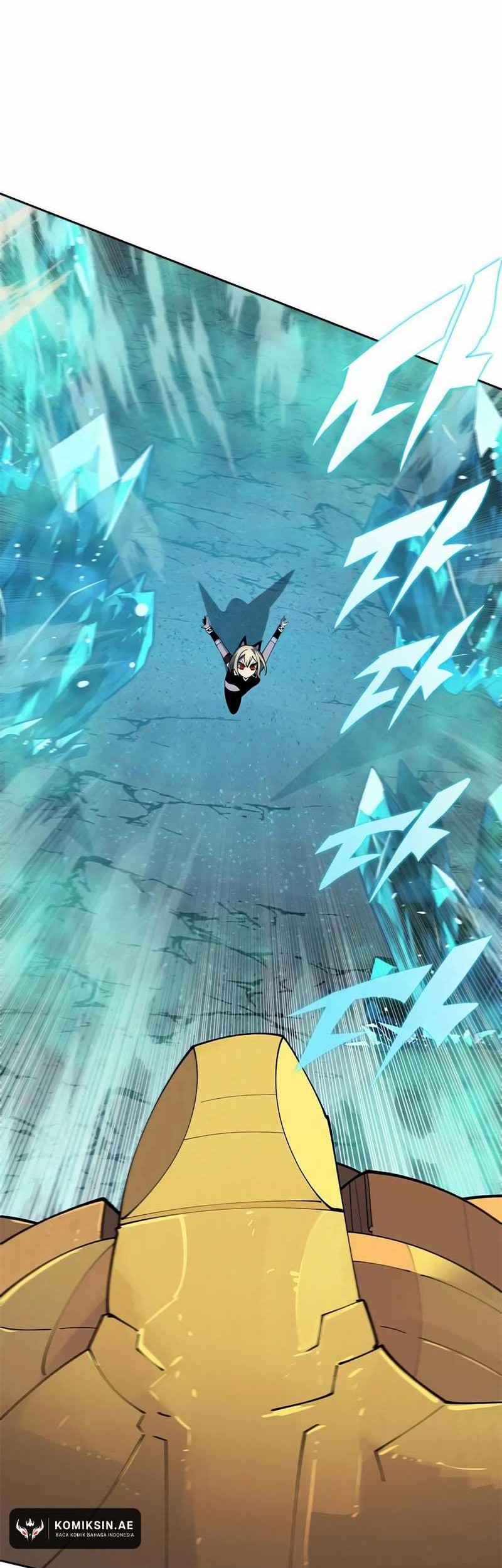 Dungeon Porter Chapter 15 Gambar 53