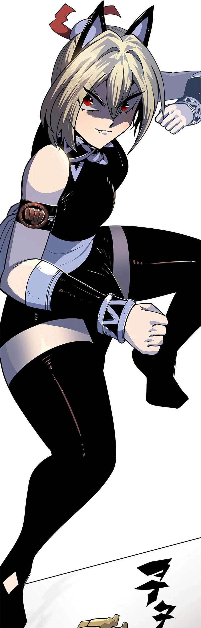 Dungeon Porter Chapter 15 Gambar 55