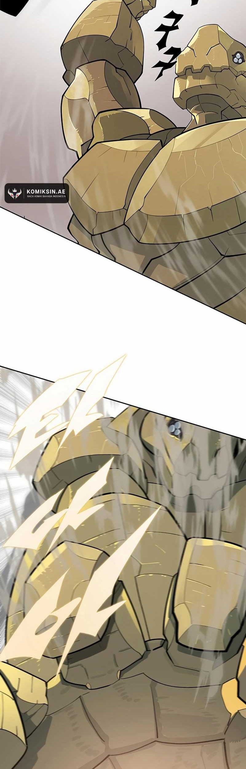 Dungeon Porter Chapter 15 Gambar 56