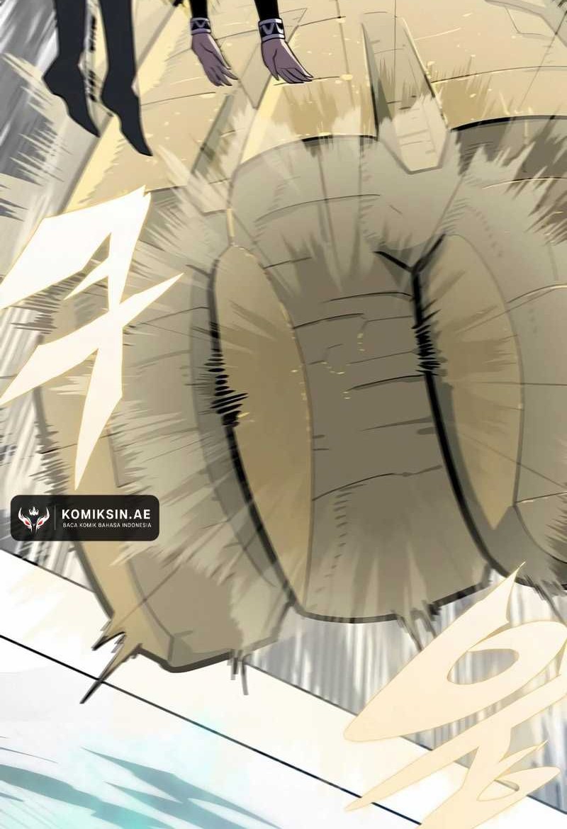Dungeon Porter Chapter 15 Gambar 58