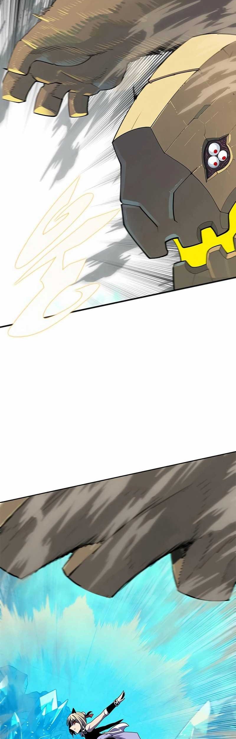 Dungeon Porter Chapter 15 Gambar 60