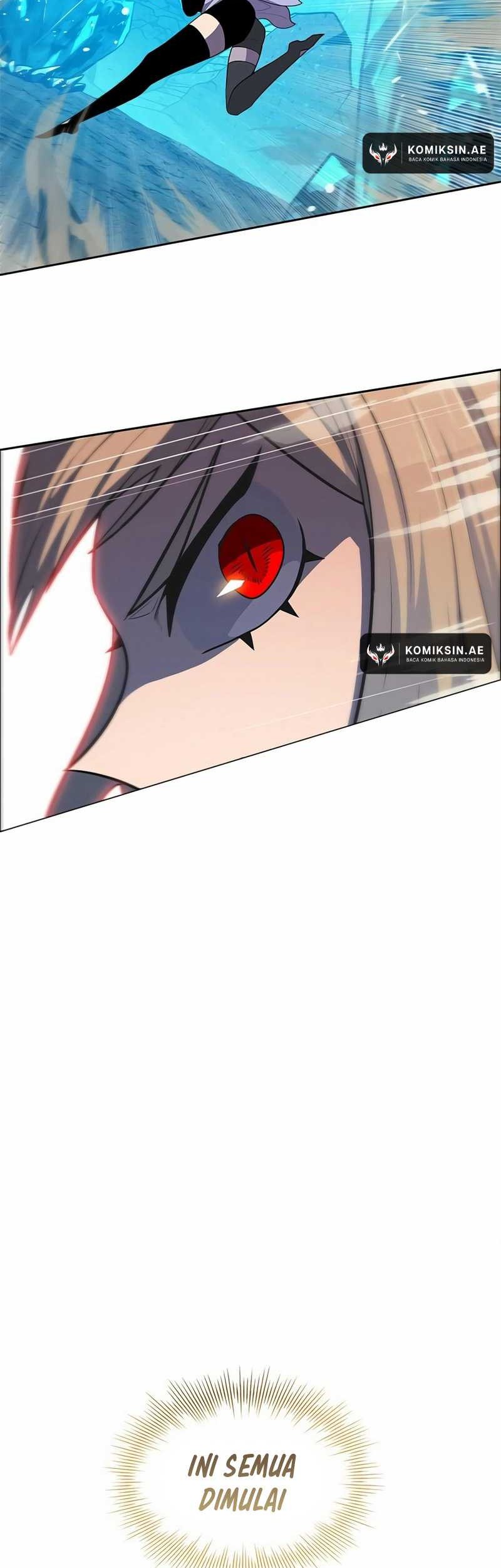 Dungeon Porter Chapter 15 Gambar 61