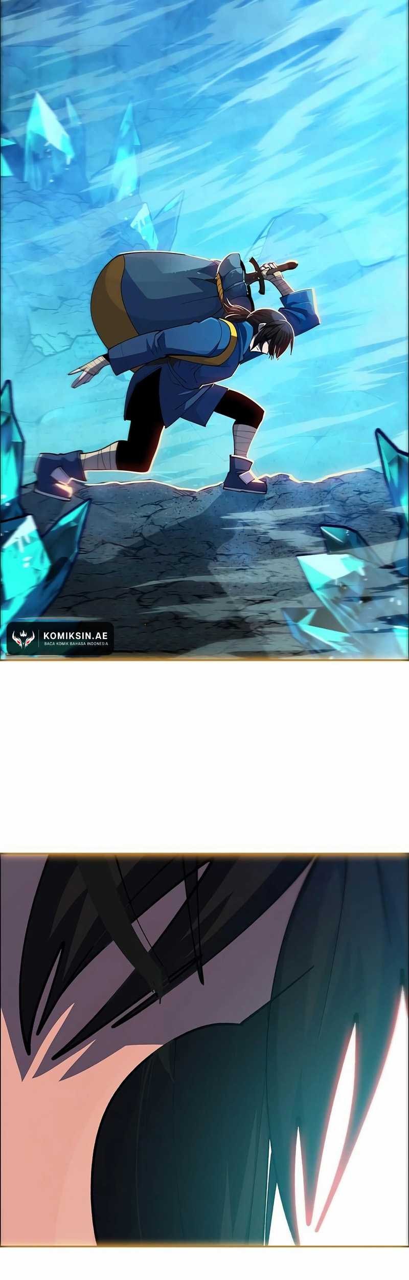 Dungeon Porter Chapter 15 Gambar 63